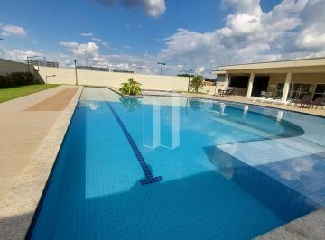 Apartamento · 58m² · 2 Quartos · 1 Vaga · Flora Park Aroeira - 3ª Etapa - Aparecida de Goiânia, GO
