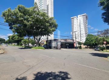 Comercial · 420m² · Prédio Comercial em Parque Amazonia  -  Goiânia