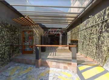 Comercial · 132m² · 1 Quarto · 1 Vaga · Sobrado Comercial no bairro Mauá - São Caetano do Sul, SP