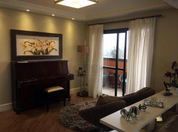Apartamento · 187m² · 3 Quartos · 3 Vagas · Apartamento no bairro Anchieta - São Bernardo do Campo, SP