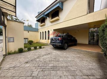Casa · 313m² · 3 Quartos · 4 Vagas · Sobrado no bairro Jardim São Caetano  -  São Caetano do Sul