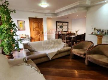 Apartamento · 156m² · 4 Quartos · 2 Vagas · Apartamento no bairro Santo Antônio - São Caetano do Sul, SP