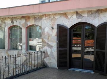 Casa · 224m² · 4 Quartos · 1 Vaga · Casa Térrea no bairro Cerâmica - São Caetano do Sul, SP