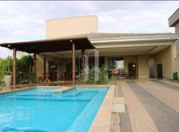 Casa · 490m² · 4 Quartos · 3 Vagas · Sobrado em Jardins Lisboa - Goiânia, GO