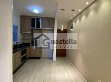 Apartamento · 52m² · 2 Quartos · Apartamento em Vila Amabile Pezzolo - Santo André