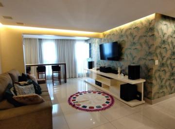 Apartamento · 96m² · 3 Quartos · 2 Vagas · Apartamento em Jardim Atlântico - Goiânia, GO
