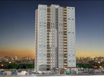 Apartamento · 67m² · 3 Quartos · 1 Vaga · Apartamento em Parque Oeste Industrial - Goiânia, GO