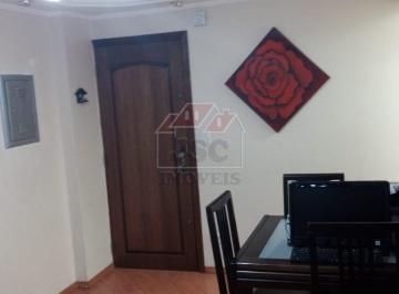 Apartamento · 69m² · 2 Quartos · 1 Vaga · Apartamento no bairro Jardim Patente Novo - São Paulo, SP