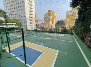 Apartamento · 69m² · 2 Quartos · 1 Vaga · Apartamento no bairro Jardim Patente Novo - São Paulo, SP