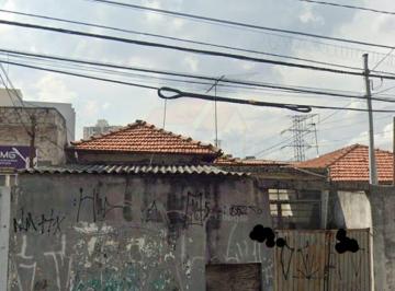 Terreno · 123m² · Terreno no bairro  Barcelona  -  São Caetano do Sul