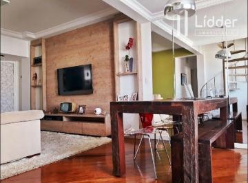 Apartamento · 198m² · 5 Quartos · 1 Vaga · Apartamento duplex com 3 suítes e 198 M² no Centro de Goiânia