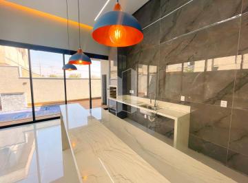 Casa · 172m² · 3 Quartos · 4 Vagas · Parqville Jacarandá — Casa Moderna com 3 Suítes, Pé-Direito Duplo e Piscina A...