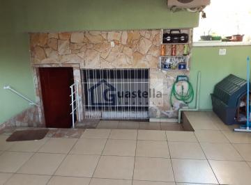 Casa · 157m² · 2 Quartos · 2 Vagas · Sobrado à Venda em Assunção, SBC: 157m², 2 Dorms, 1 Suíte