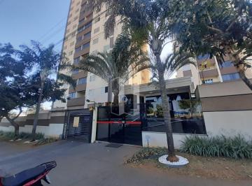 Apartamento · 80m² · 3 Quartos · 1 Vaga · Apartamento em Parque Amazônia - Goiânia, GO