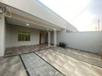 Casa · 140m² · 3 Quartos · 4 Vagas · Casa com 210 m² situada noJardim Atlântico, 3 suítes,sala 2 ambientes com pé ...