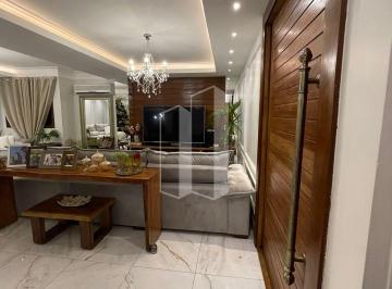 Casa · 290m² · 4 Quartos · 4 Vagas · Casa de luxo em Setor Bueno, Goiânia, com 290m² de área útil, 4 dormitórios, ...