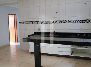 Casa · 118m² · 3 Quartos · 2 Vagas · Casa de 118m² em Parque Atalaia - Aparecida de Goiânia: 3 quartos, 1 suíte, 2...