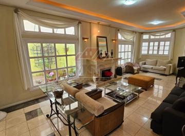 Casa · 496m² · 4 Quartos · 2 Vagas · Sobrado no bairro Jardim São Caetano - São Caetano do Sul, SP