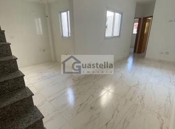Apartamento · 88m² · 2 Quartos · 1 Vaga · Apartamento Cobertura em Vila Aquilino - 88m² por R$339.000
