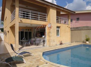 Casa · 370m² · 4 Quartos · 4 Vagas · Sobrado no bairro Jardim São Caetano - São Caetano do Sul, SP
