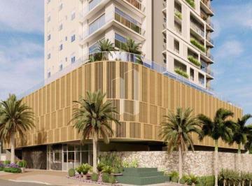 Apartamento · 225m² · 4 Quartos · 3 Vagas · Apartamento Nascente em frente ao Parque Areião com 4 Suítes Setor Marista -...