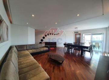 Apartamento · 188m² · 3 Quartos · 4 Vagas · Apartamento de alto padrão no bairro Olímpico - São Caetano do Sul, SP