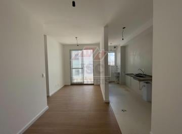 Apartamento · 55m² · 2 Quartos · 1 Vaga · Apartamento no bairro Rudge Ramos - São Bernardo do Campo, SP