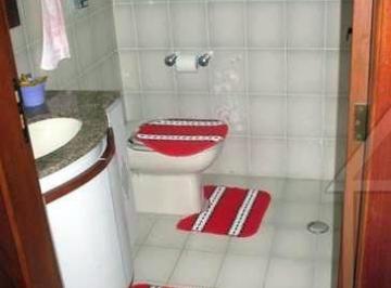 Casa · 292m² · 4 Quartos · 3 Vagas · Sobrado no bairro Boa Vista - São Caetano do Sul, SP