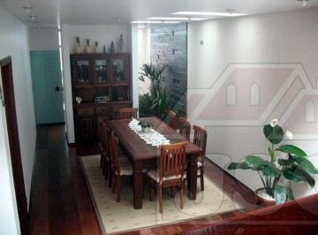 Casa · 292m² · 4 Quartos · 3 Vagas · Sobrado no bairro Boa Vista - São Caetano do Sul, SP