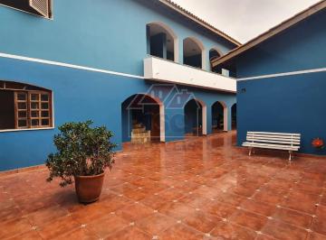 Casa · 720m² · 4 Quartos · 6 Vagas · Casa Térrea no bairro Jardim São Caetano - São Caetano do Sul, SP