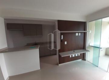 Apartamento · 52m² · 2 Quartos · 1 Vaga · Apartamento em Setor Bueno  -  Goiânia