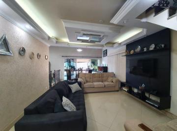 Casa · 358m² · 4 Quartos · 6 Vagas · Sobrado no bairro Jardim São Caetano - São Caetano do Sul, SP