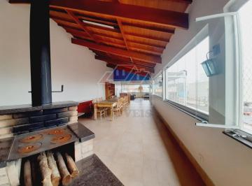 Casa · 236m² · 3 Quartos · 2 Vagas · Casa Assobradada com 3 dormitórios e 1 suíte no bairro Olímpico - São Caeta...
