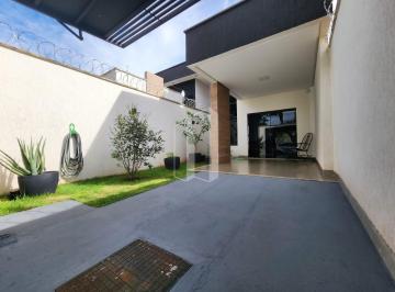 Casa · 109m² · 3 Quartos · 2 Vagas · Casa em Setor Centro Oeste - Goiânia, GO