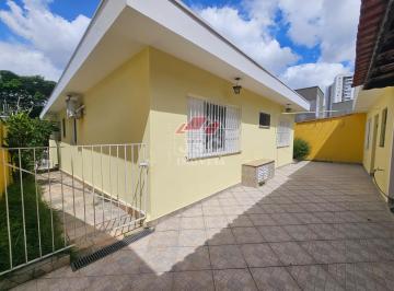 Casa · 461m² · 4 Quartos · 6 Vagas · Sobrado no bairro Jardim São Caetano - São Caetano do Sul, SP