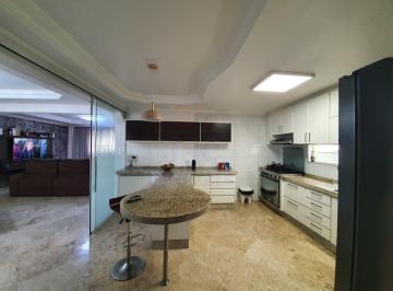 Casa · 306m² · 3 Quartos · 7 Vagas · Sobrado no bairro Jardim São Caetano - São Caetano do Sul, SP