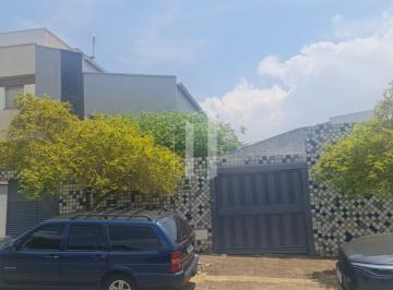Comercial · 290m² · 7 Quartos · 4 Vagas · Casa de 290 m² em Água Branca  -  Goiânia