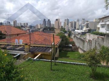 Terreno · 1200m² · Terreno em Centro - São Bernardo do Campo