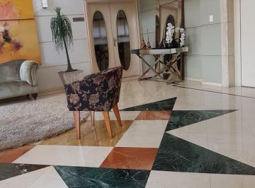 Apartamento · 240m² · 4 Quartos · 4 Vagas · Apartamento no bairro Santo Antônio - São Caetano do Sul, SP