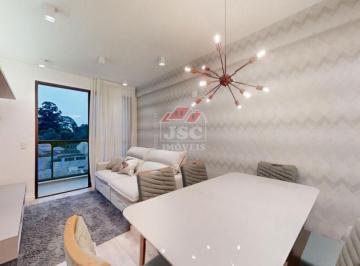 Apartamento · 60m² · 2 Quartos · 1 Vaga · Apartamento no bairro Vila Guiomar - Santo André, SP