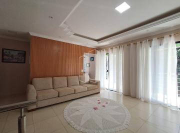 Casa · 368m² · 4 Quartos · 4 Vagas · Casa em Jardim da Luz - Goiânia