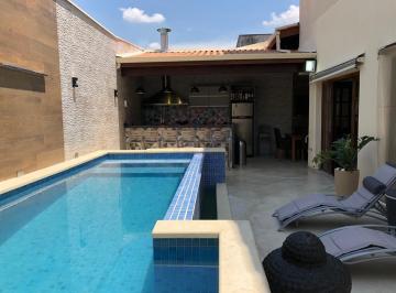 Casa · 335m² · 5 Quartos · 5 Vagas · Sobrado no bairro Jardim São Caetano - São Caetano do Sul, SP