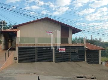 Apartamento · 45m² · 1 Quarto · 1 Vaga · Kitnet em Vila Alto da Glória - Goiânia, GO