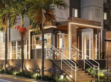 Apartamento · 42m² · 2 Quartos · 1 Vaga · Apartamento em Setor Sudoeste - Goiânia, GO