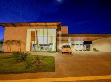 Casa · 615m² · 5 Quartos · 4 Vagas · Casa no Portal do Sol Green- Goiânia, GO