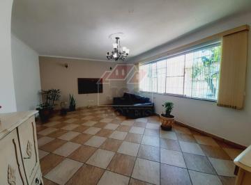 Casa · 207m² · 3 Quartos · 2 Vagas · Casa Térrea no bairro Oswaldo Cruz - São Caetano do Sul, SP