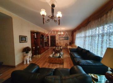 Casa · 422m² · 3 Quartos · 3 Vagas · Sobrado no bairro Jardim São Caetano - São Caetano do Sul, SP