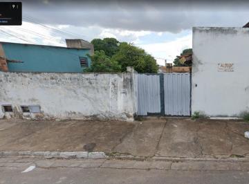 Casa · 520m² · 2 Quartos · Lote com 03 Barracões no Jardim América  -  Goiânia Ótimo para renda !