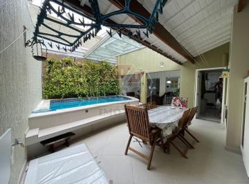 Casa · 311m² · 4 Quartos · 6 Vagas · Sobrado no bairro Cerâmica - São Caetano do Sul, SP