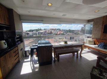 Apartamento · 128m² · 3 Quartos · 2 Vagas · Apartamento no bairro Mauá - São Caetano do Sul, SP